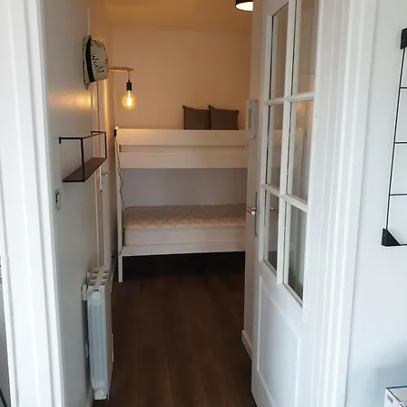 公寓 32 M2 Ideal Famille Avec Parking Prive